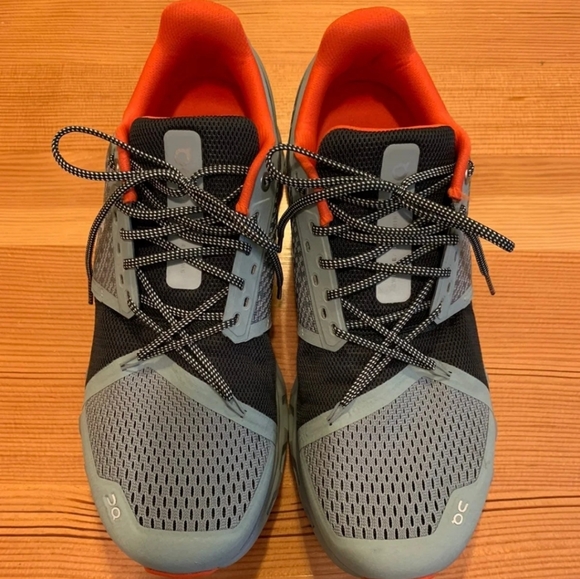 Cloudstratus On Running shoes - Picture 2 of 6
